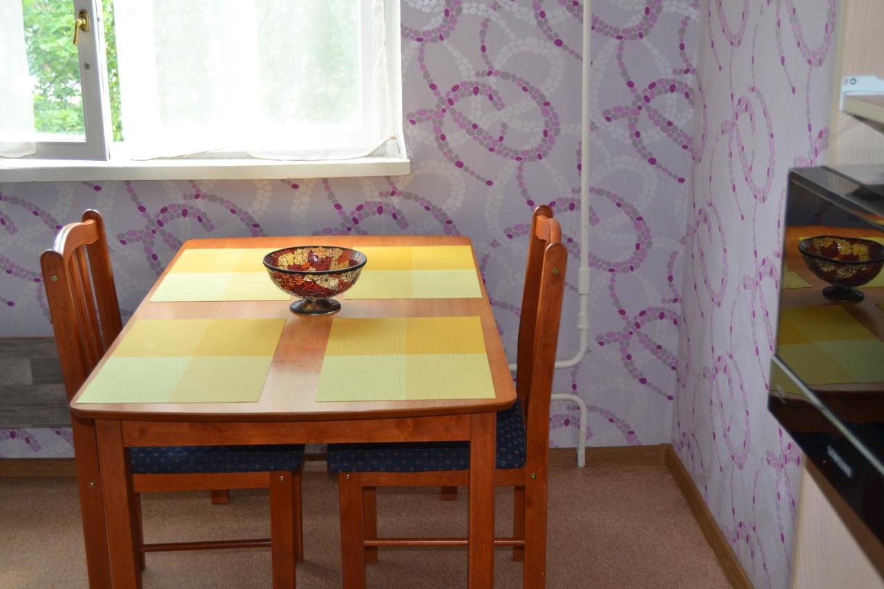Imanta Apartment Riga 2Х Rooms 52М2 ภายนอก รูปภาพ