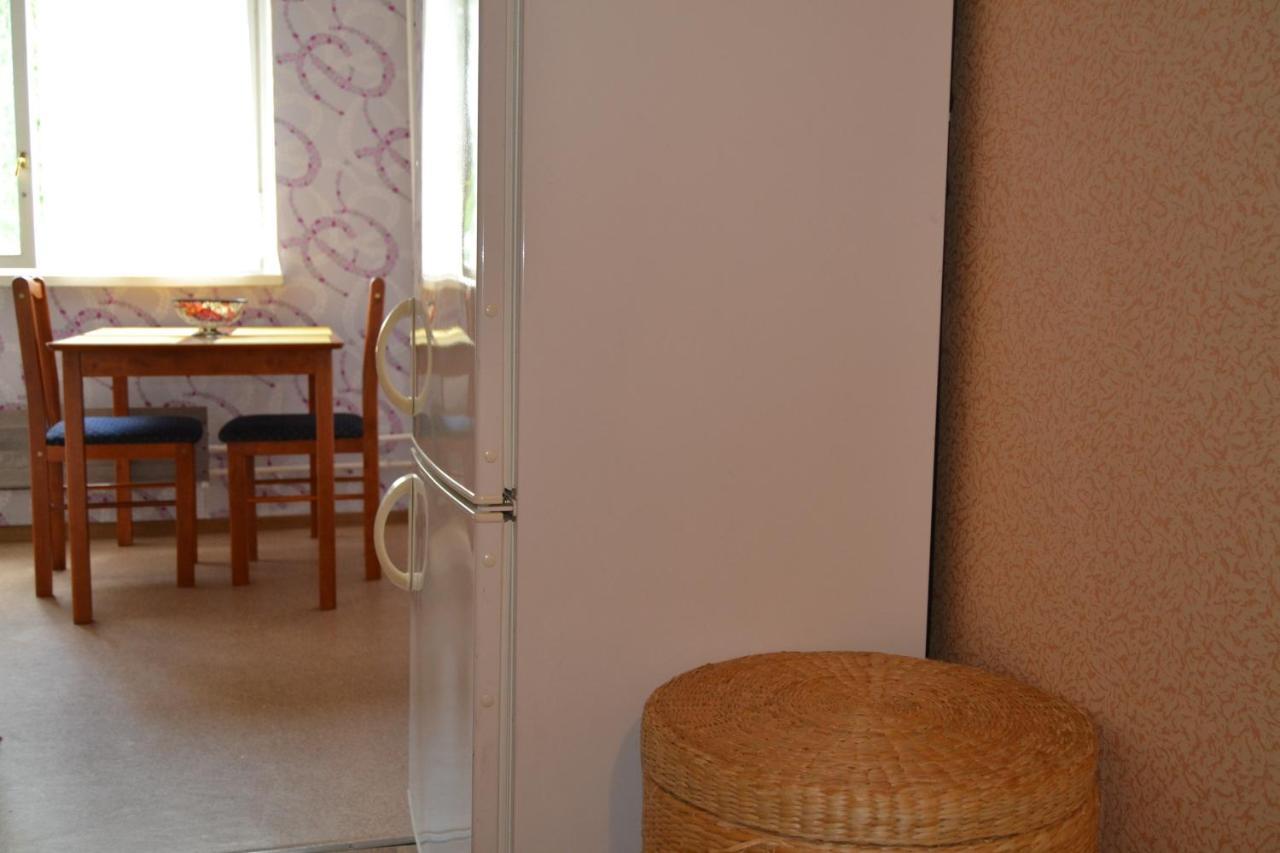 Imanta Apartment Riga 2Х Rooms 52М2 ภายนอก รูปภาพ