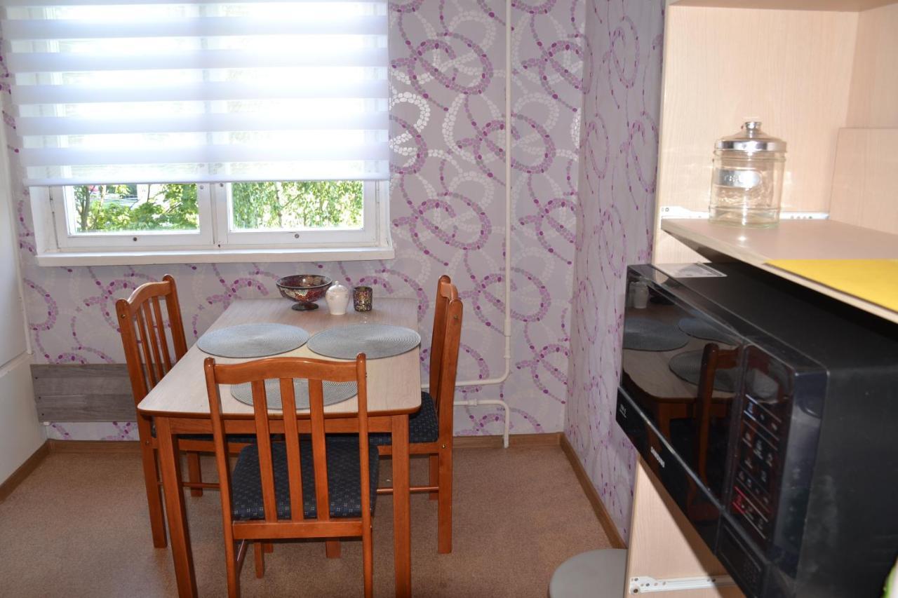 Imanta Apartment Riga 2Х Rooms 52М2 ภายนอก รูปภาพ
