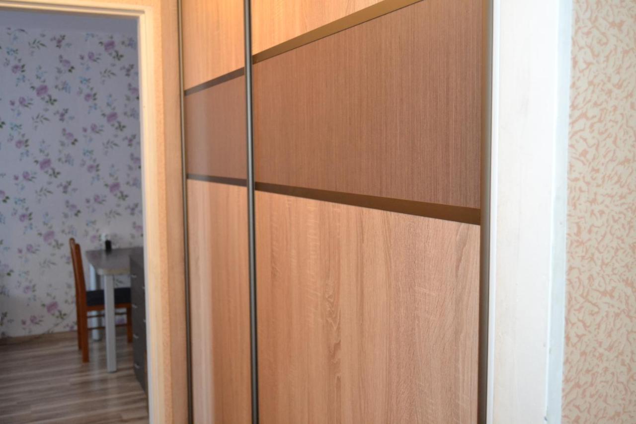 Imanta Apartment Riga 2Х Rooms 52М2 ภายนอก รูปภาพ