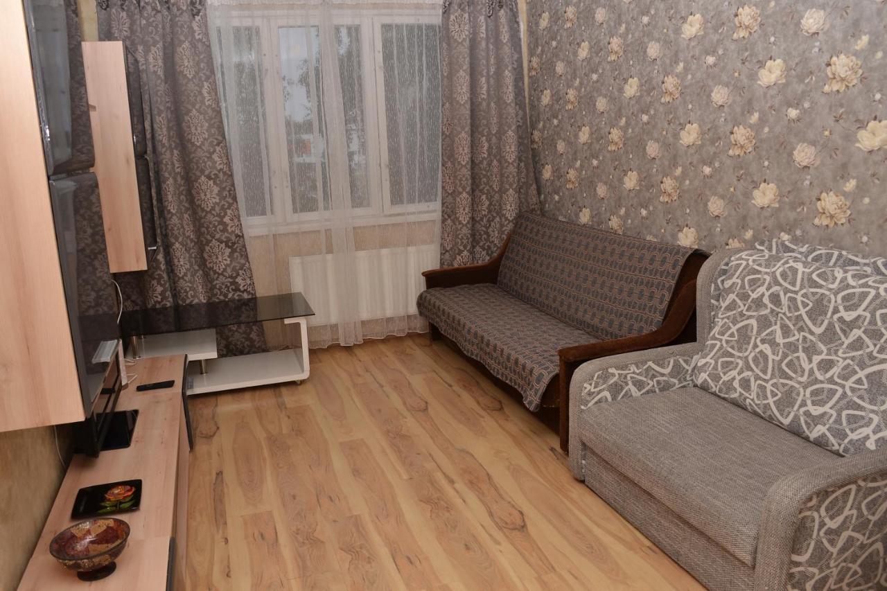 Imanta Apartment Riga 2Х Rooms 52М2 ภายนอก รูปภาพ