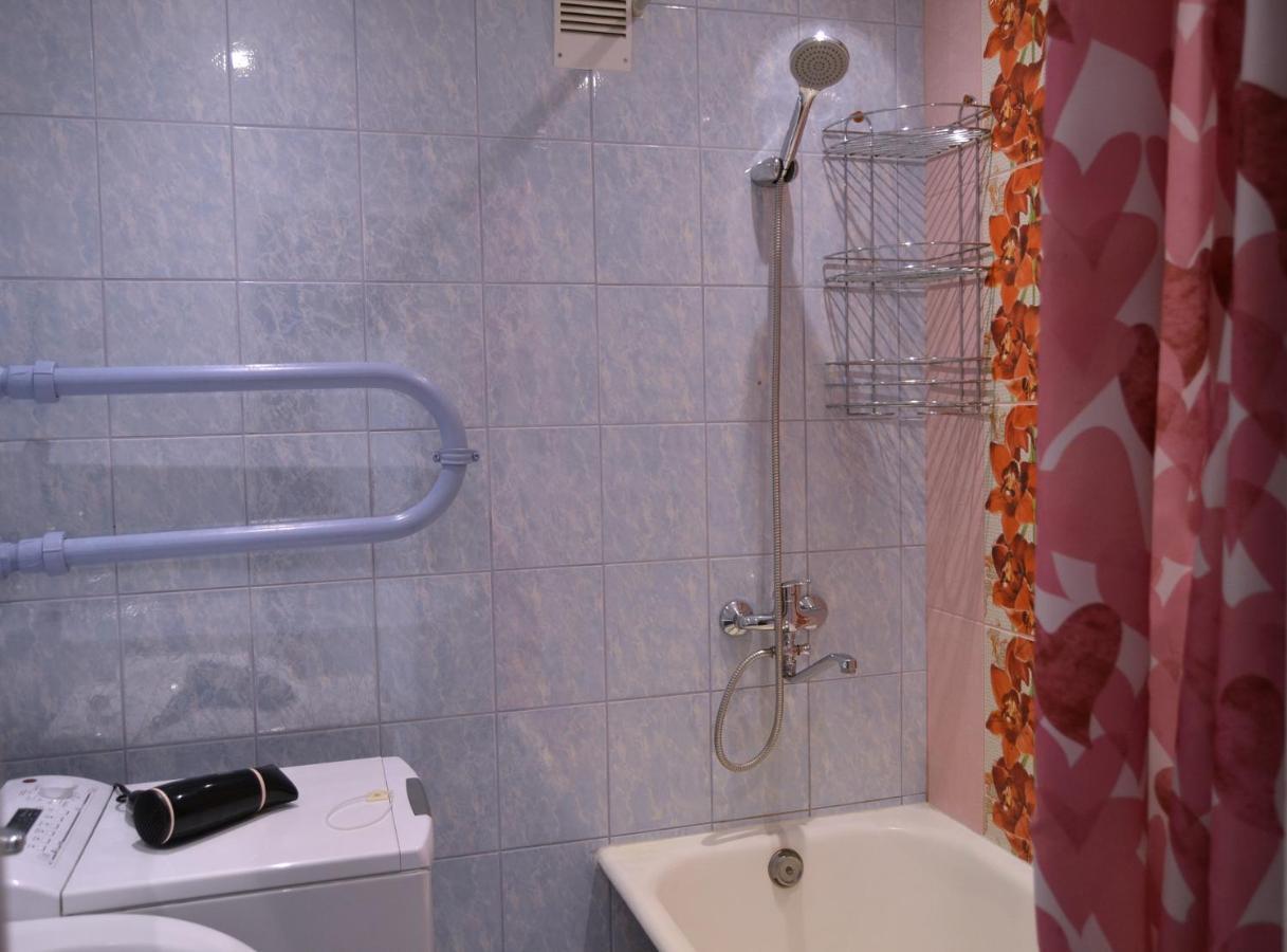 Imanta Apartment Riga 2Х Rooms 52М2 ภายนอก รูปภาพ