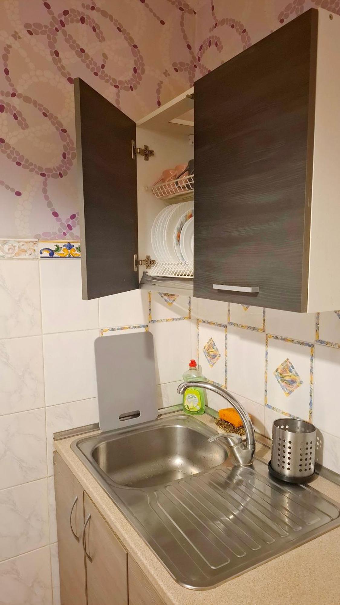 Imanta Apartment Riga 2Х Rooms 52М2 ภายนอก รูปภาพ