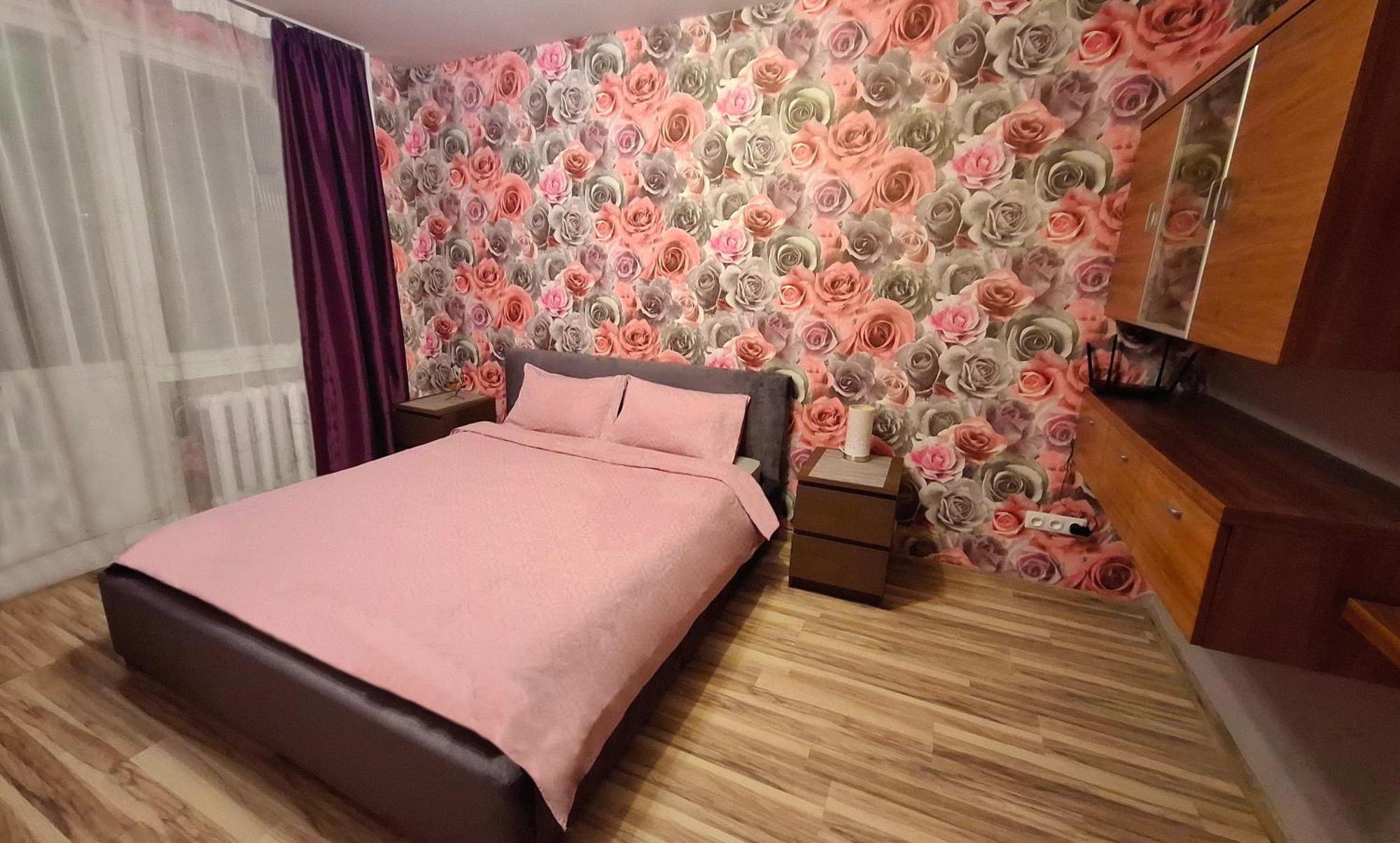 Imanta Apartment Riga 2Х Rooms 52М2 ภายนอก รูปภาพ