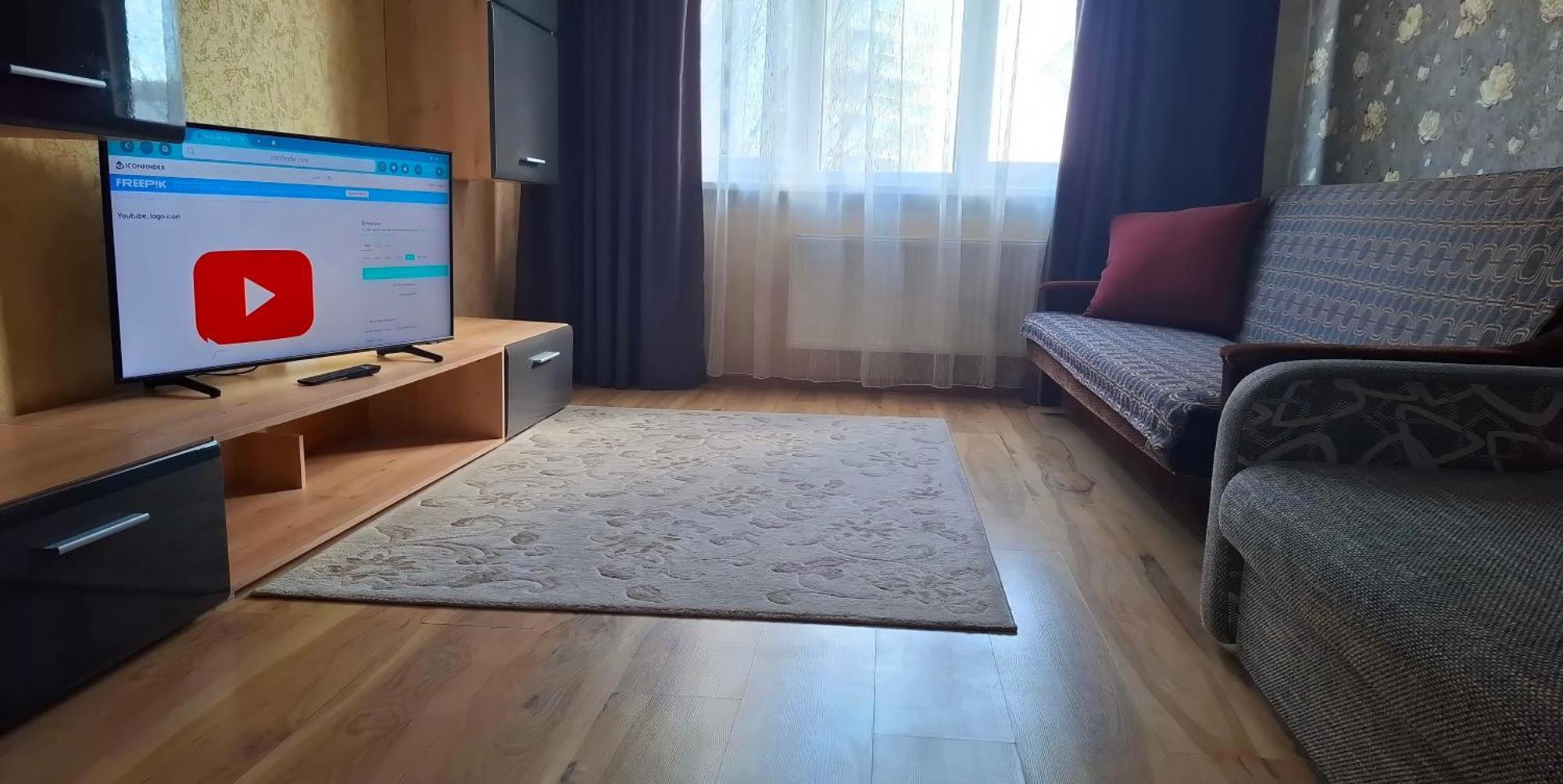 Imanta Apartment Riga 2Х Rooms 52М2 ภายนอก รูปภาพ