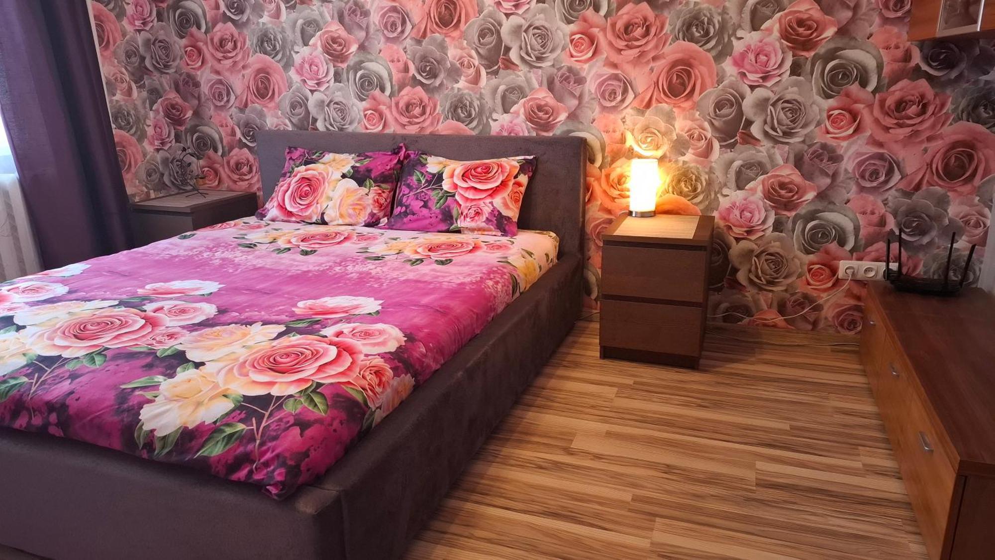 Imanta Apartment Riga 2Х Rooms 52М2 ภายนอก รูปภาพ
