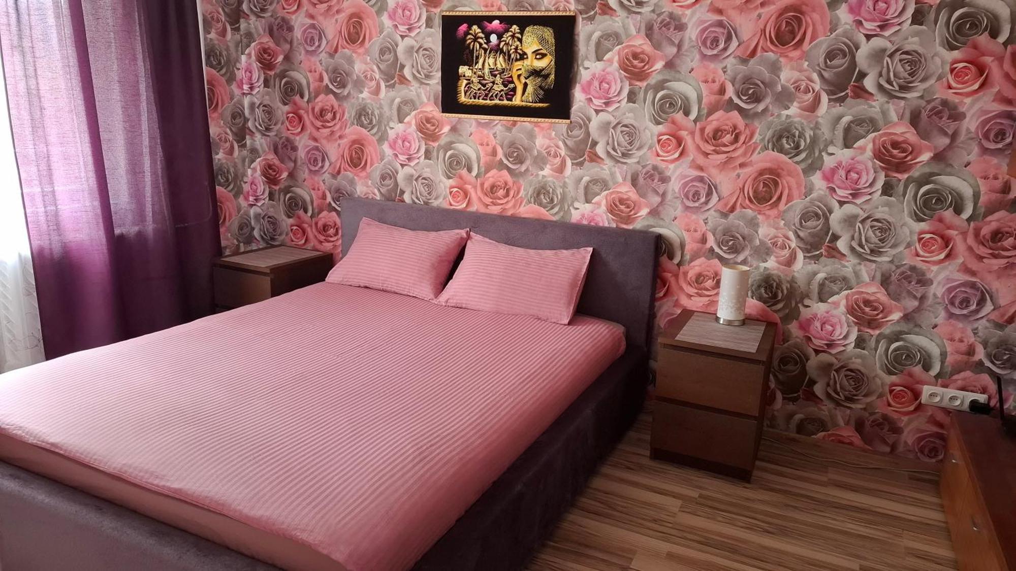 Imanta Apartment Riga 2Х Rooms 52М2 ภายนอก รูปภาพ