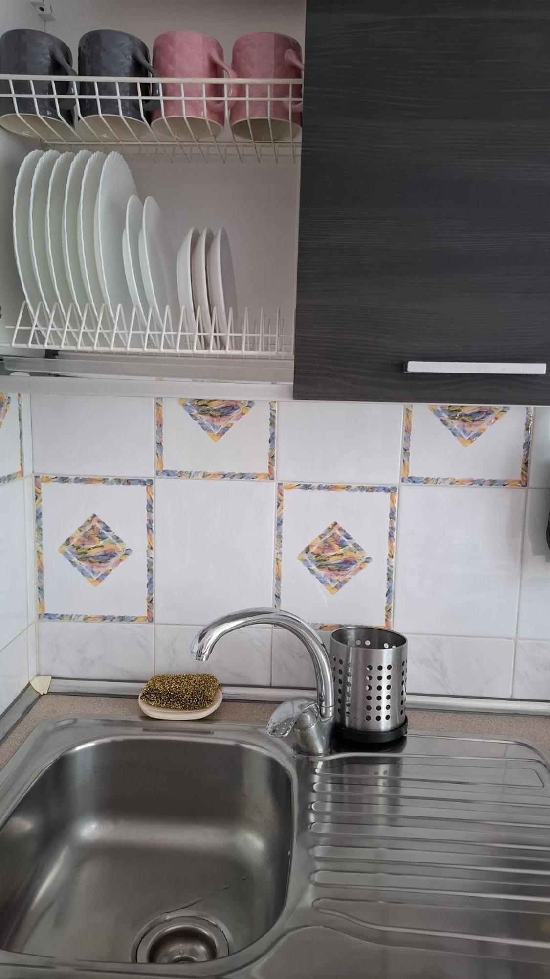 Imanta Apartment Riga 2Х Rooms 52М2 ภายนอก รูปภาพ